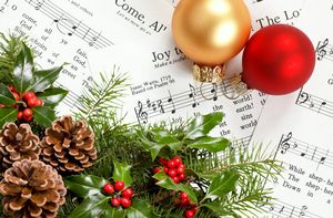 History of Holiday S